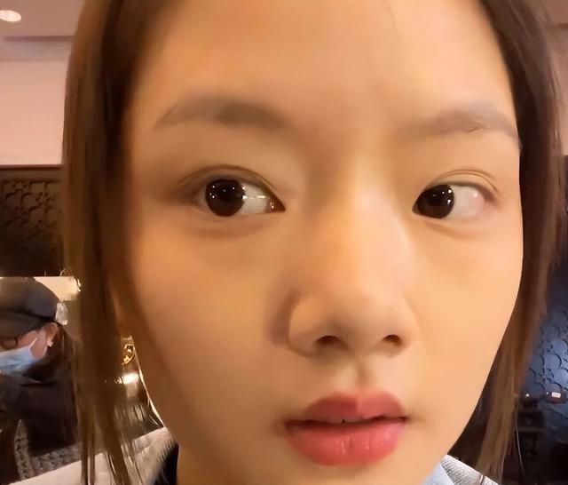 “鼻子不好看”太拉低颜值了，9位女星貌美如花，却被鼻子拖后腿