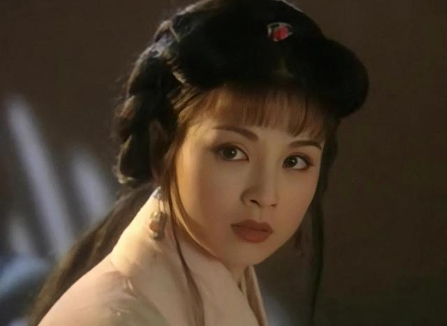 《女人不是月亮》播出30年，“扣儿”早早退圈，多位演员已逝世