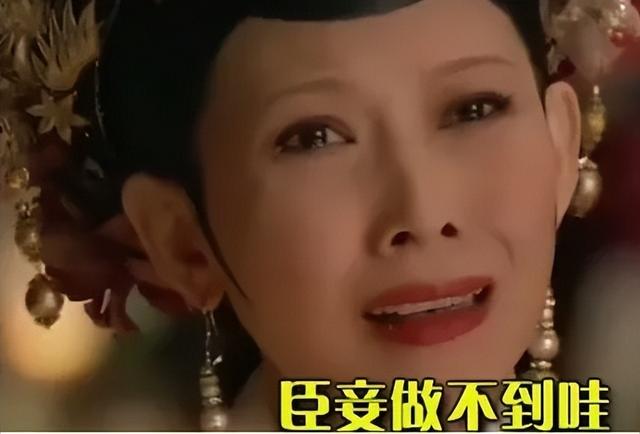 十位古装美女，个个仙气十足，最后一位过于惊艳