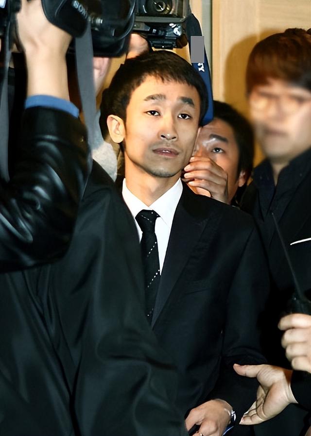 韩国张紫妍案:女星自杀遗书劲爆,总统下令彻查,为何草草结案?