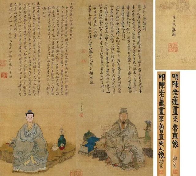 懂女人爱女人的“好色”画家,果然不一般