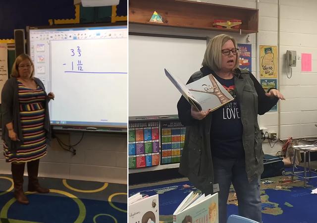 美国老师强迫9岁学生“跨性别”,导致女孩产生自杀念头