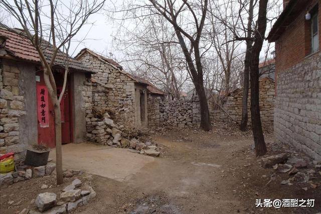 乡村故事：如此女人