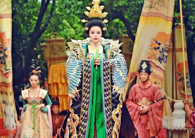 来俊臣发明的刑罚有多可怕？女囚：只要不用刑，杀我全家都行