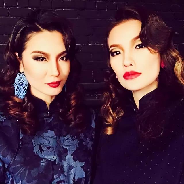 蒙古国，美女性感独立，6万单身母亲独自养家，男人却在拿酒买醉