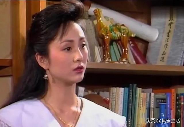 《女人不是月亮》播出30年，“扣儿”早早退圈，多位演员已逝世