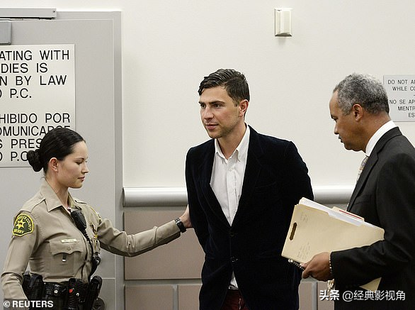 迪丽热巴被变态跟踪，小李子被抱腿埋裆！明星活该被骚扰吗？