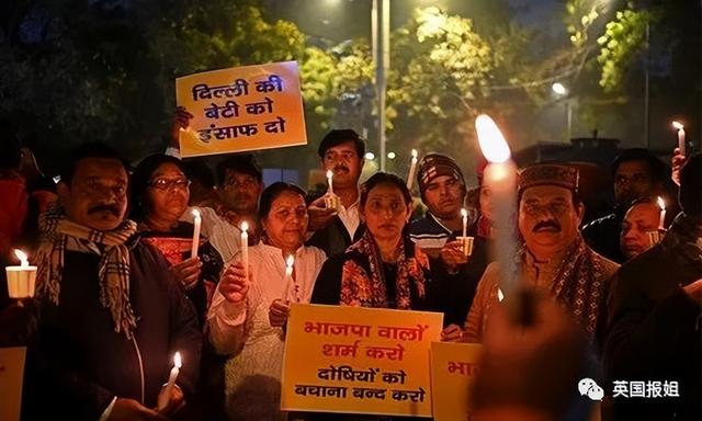 20岁女生跨年夜惨死！被五名醉驾男拖拽13公里，死状凄惨引众怒