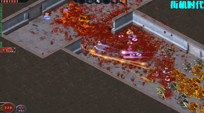 电脑硬盘中保存最久的游戏,每次体验都有不同的刺激