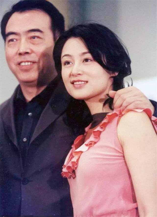 她被称为“内地第一美女”，曾迷倒陈凯歌，如今儿子长得像吴某凡