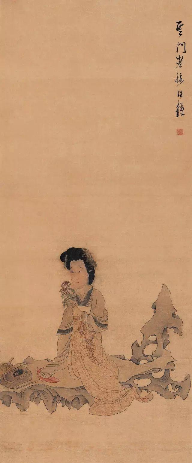 懂女人爱女人的“好色”画家,果然不一般