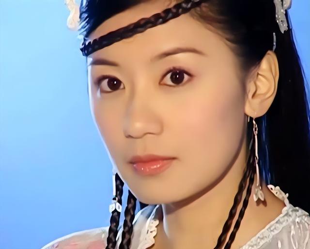 简直演活了古装“第一美人”，这8位女星堪称绝色，美到骨子里了