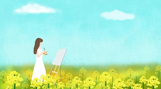 一个曾被婚姻背叛的女人自述:决定放手那一刻,我成全的不是别人