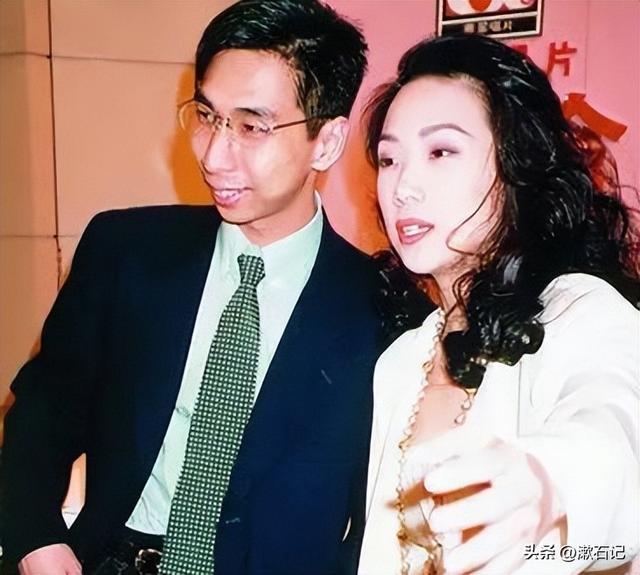 明明长相普通,却让人欲罢不能,这5位“气质美女”个个一眼万年