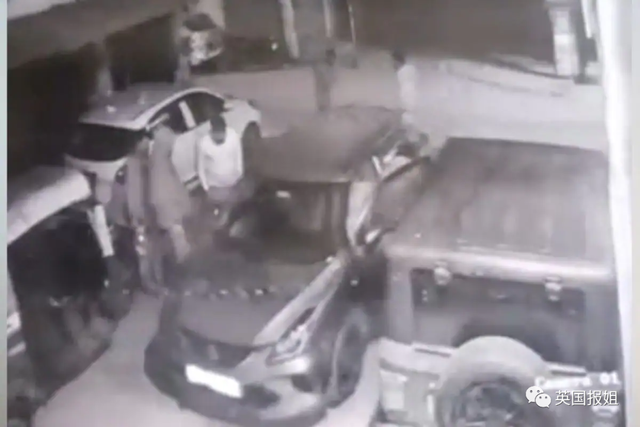 20岁女生跨年夜惨死！被五名醉驾男拖拽13公里，死状凄惨引众怒