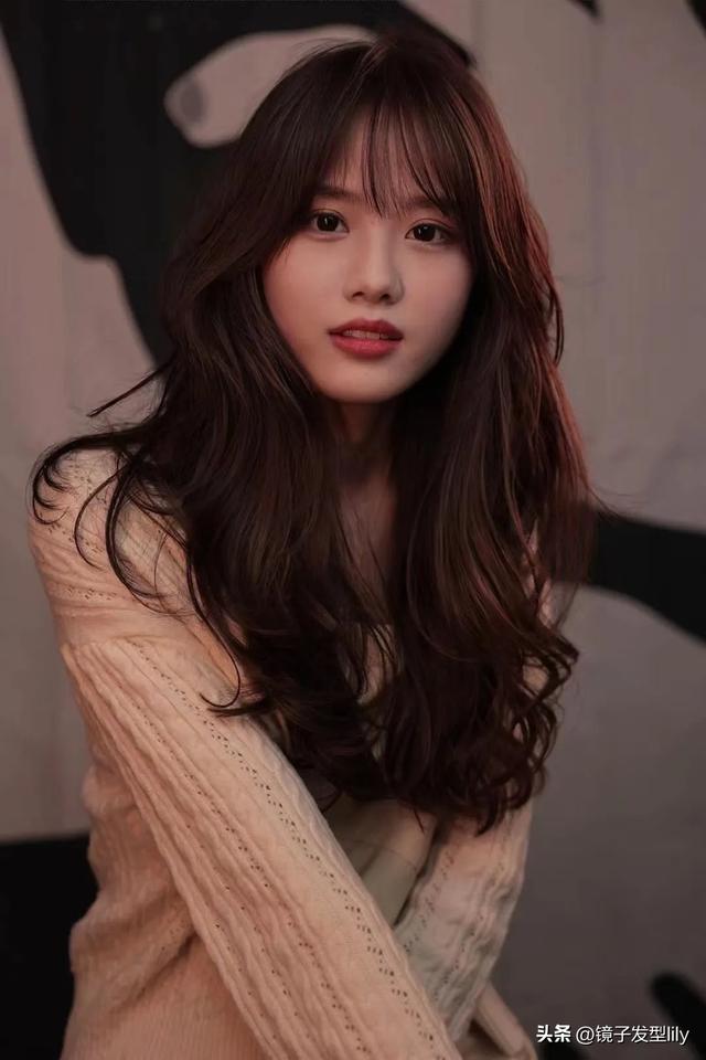 最值得尝试的4种女士发型,不论长与短,全都很时尚