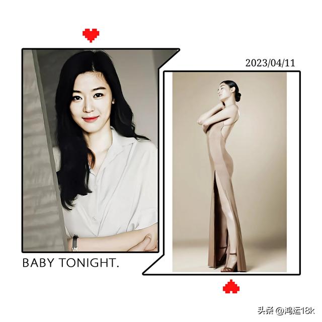 高清修复韩国女演员代言广告前26名女明星图片，截止2023年4月