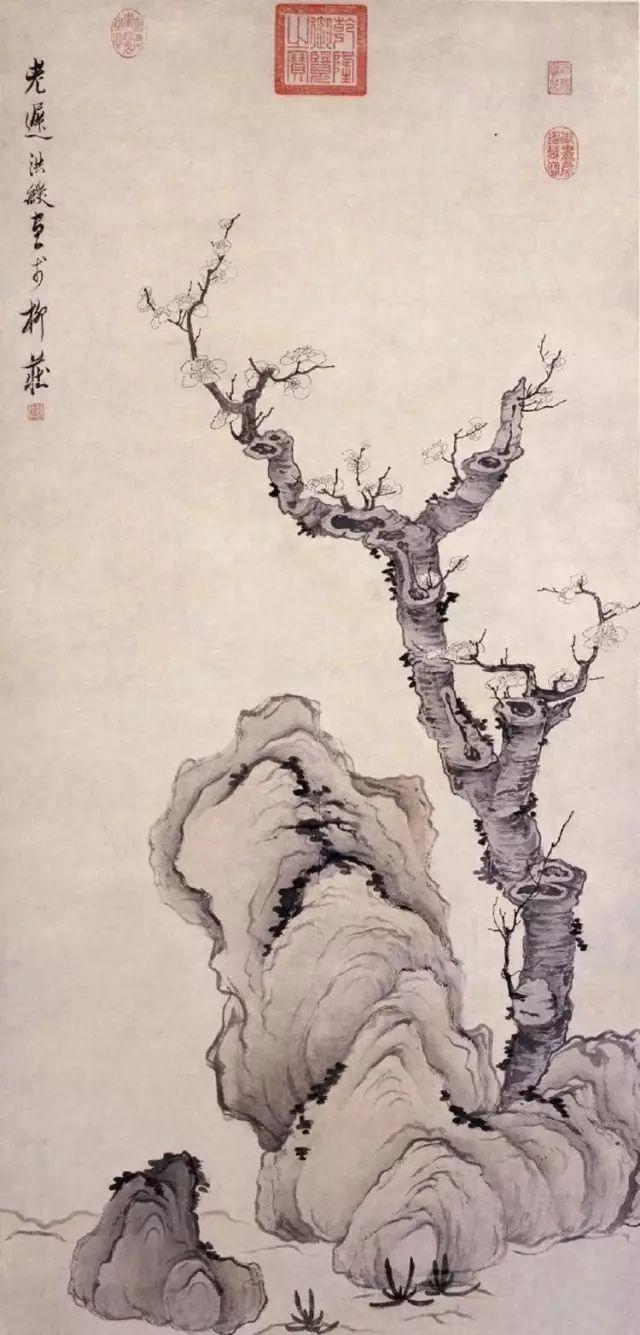 懂女人爱女人的“好色”画家,果然不一般