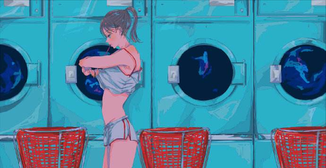 女性的胸部和臀部，为什么会对男人产生“性吸引力”？答案很科学