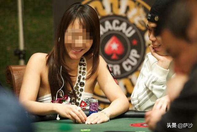 华裔美女赌神被人残忍性虐后活活烧死：2020年密歇根州神秘谋杀案