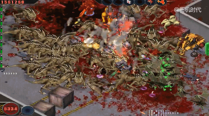 电脑硬盘中保存最久的游戏,每次体验都有不同的刺激