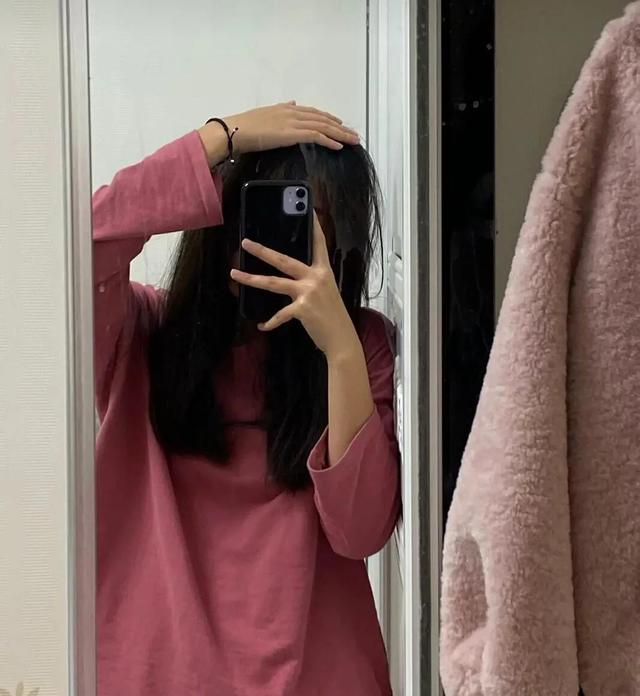 女生头像 非主流少女