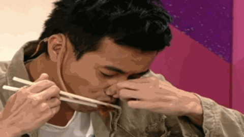 “甜辣御姐”薛凯琪做的菜真的很难吃吗？