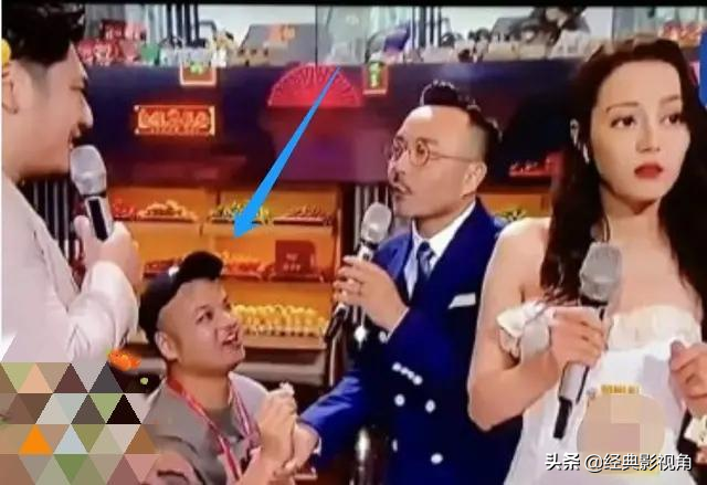 迪丽热巴被变态跟踪，小李子被抱腿埋裆！明星活该被骚扰吗？