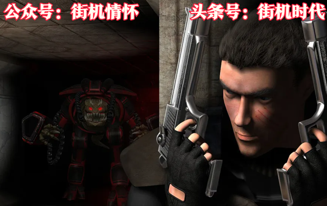 电脑硬盘中保存最久的游戏,每次体验都有不同的刺激