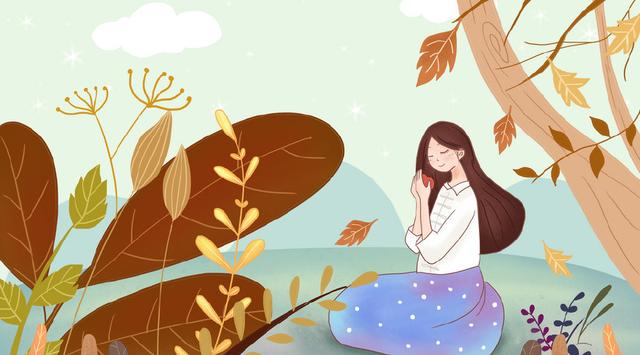 一个曾被婚姻背叛的女人自述:决定放手那一刻,我成全的不是别人