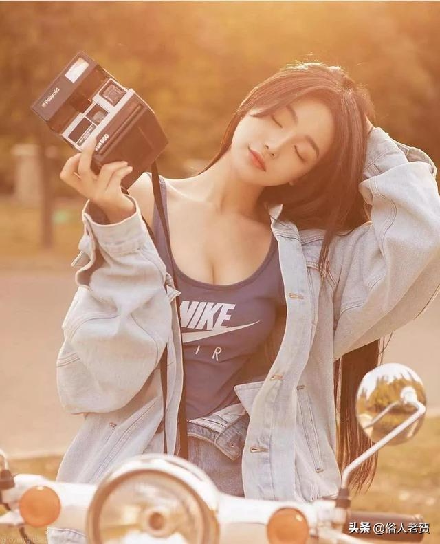 漂亮女孩与普通女孩的区别