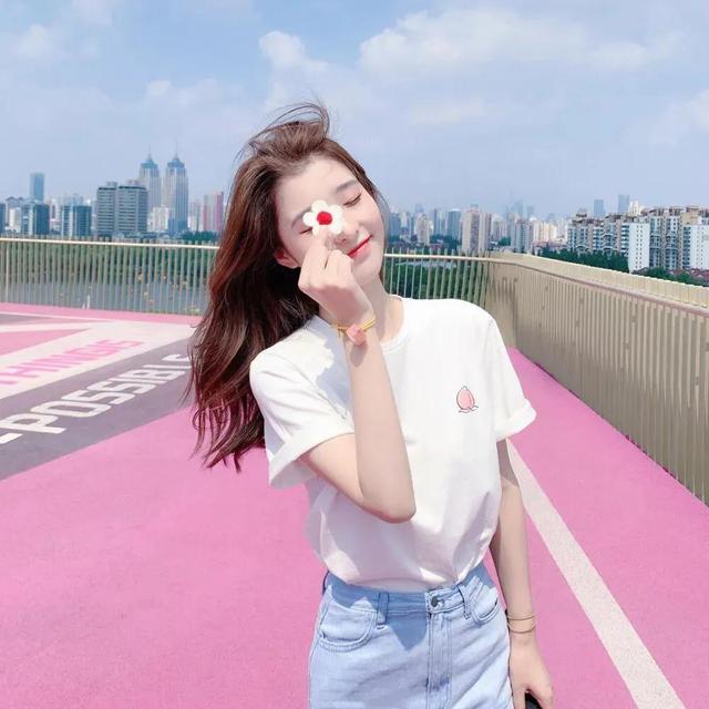 女生头像 非主流少女