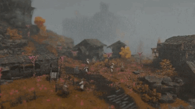 “玩具世界”的《艾尔登法环》剪辑，以及某人用屁股怼死各路BOSS