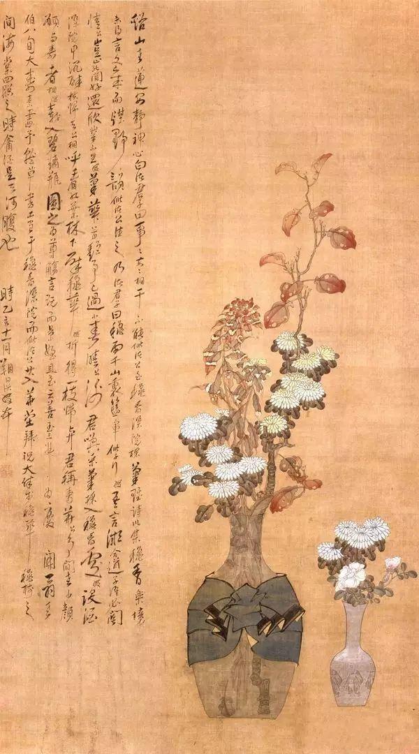 懂女人爱女人的“好色”画家,果然不一般