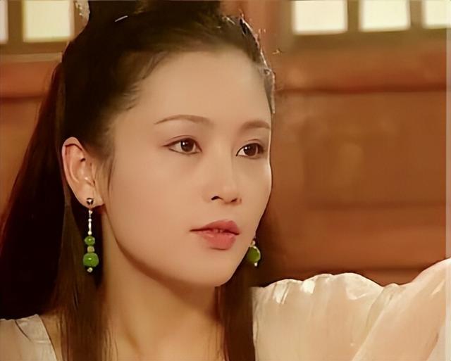 简直演活了古装“第一美人”，这8位女星堪称绝色，美到骨子里了