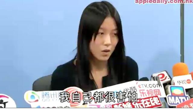 强吻、揩油、扒衣服?再大牌的女星也难逃“咸猪手”?