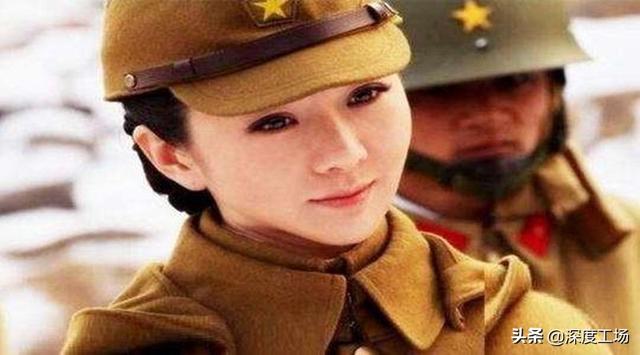 关东军战败投降,苏联俘虏了1万多年轻女兵:处理办法让日本害怕