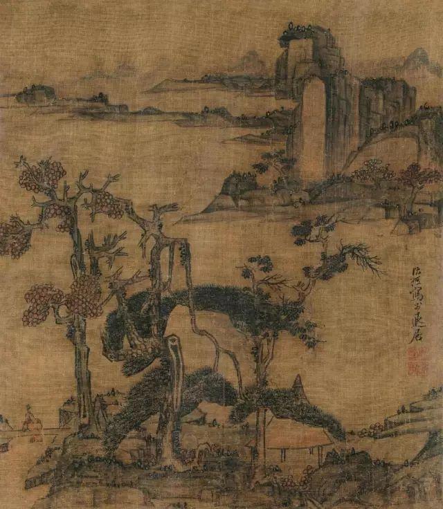 懂女人爱女人的“好色”画家,果然不一般