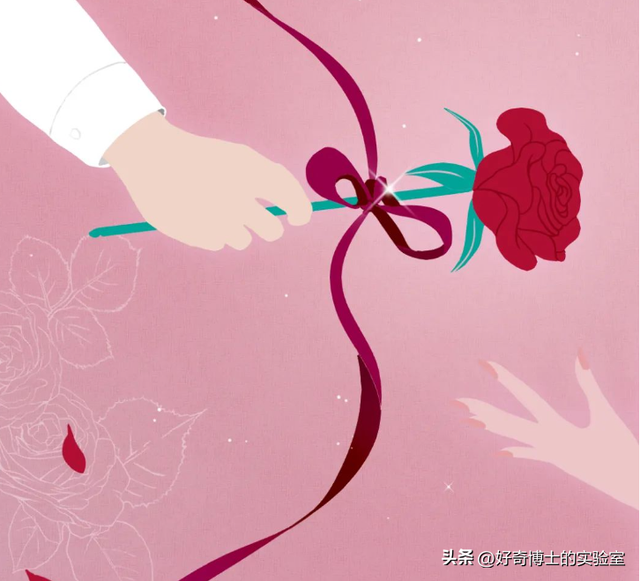 女人,为什么比男人更好色?