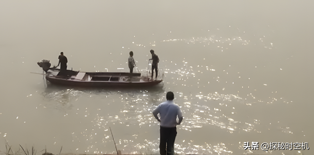 2016年，武汉长江女尸案：乖巧女孩遭性侵杀害，别和陌生人说话！