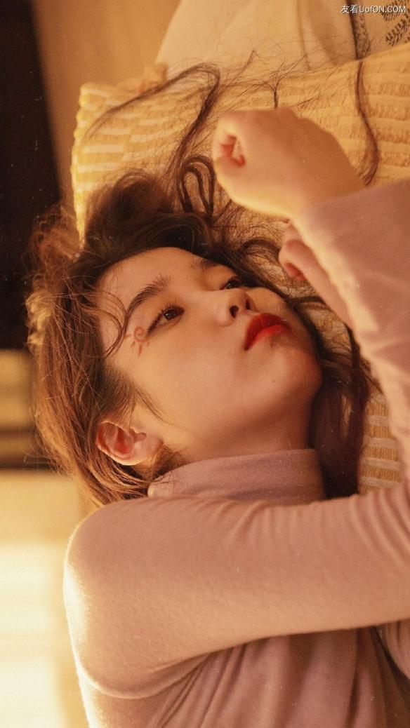 日网票选2021最受欢迎“新生代女演员”个个肤白貌美