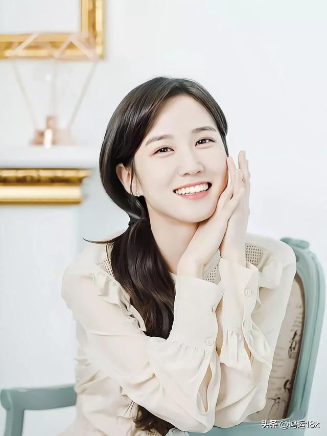 高清修复韩国女演员代言广告前26名女明星图片，截止2023年4月