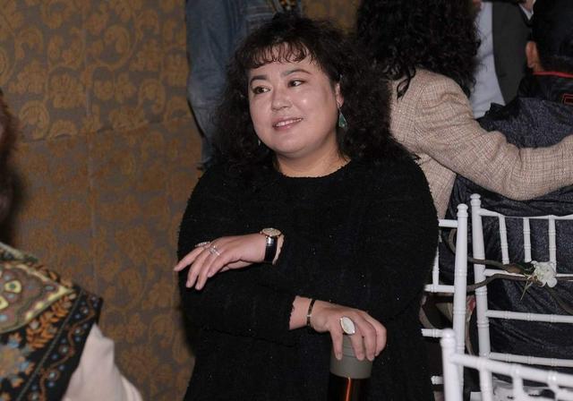 5位拒绝潜规则的女星，桑妮皈依佛门，李菁菁直接退出娱乐圈