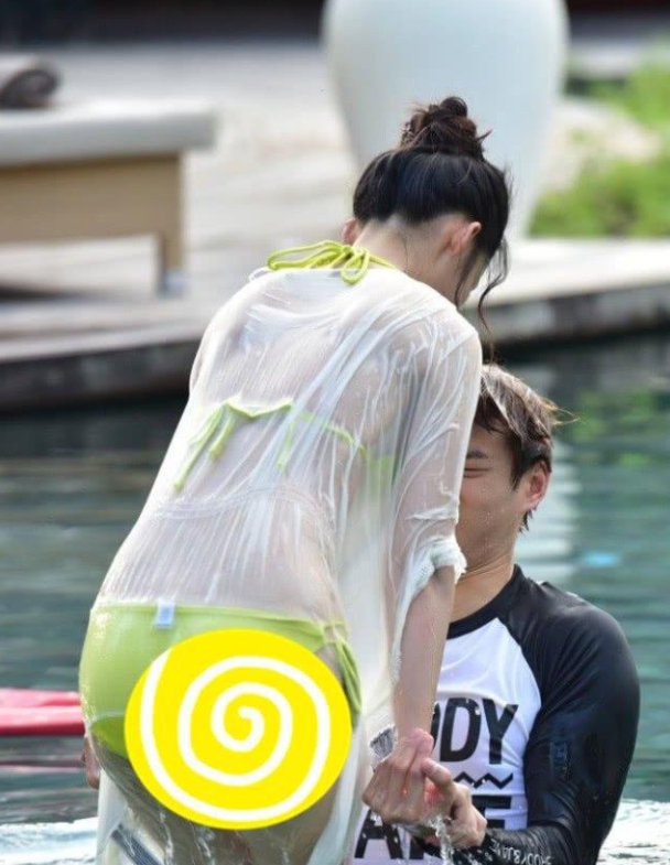 被揩油的十多位女星：有人被侵犯还要道歉，有人当场扇耳光还击