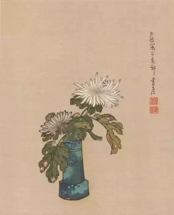 懂女人爱女人的“好色”画家,果然不一般