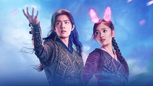 肖战新作《斗罗大陆》口碑逆袭!这部热血玄幻剧,到底好看在哪?