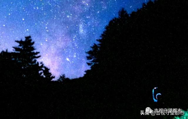 「七夕节」浪漫夜,如何寻找牛郎星和织女星?