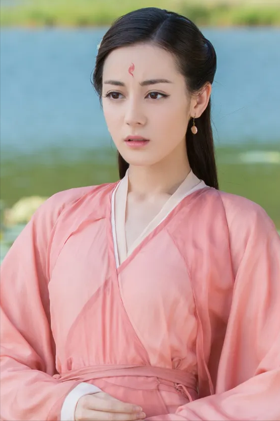 十位古装美女，个个仙气十足，最后一位过于惊艳