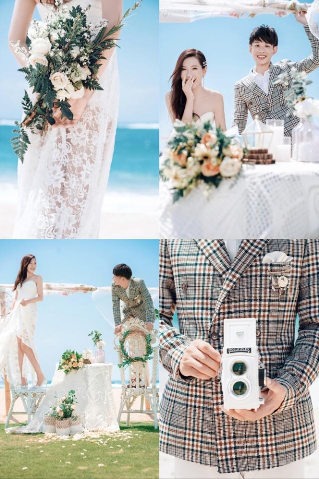 在铂爵旅拍从早上7点拍到晚上7点，看到相机的毛片我惊呆了！