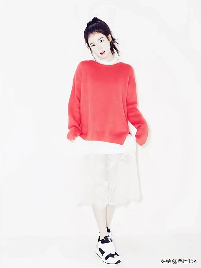 高清修复韩国女演员代言广告前26名女明星图片，截止2023年4月